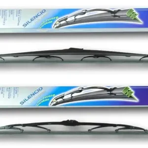 Wycieraczki Valeo Silencio Opel Signum Tylko dziś