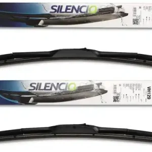 Darmowa dostawa Wycieraczki Valeo Silencio Hybrid Peugeot 4007