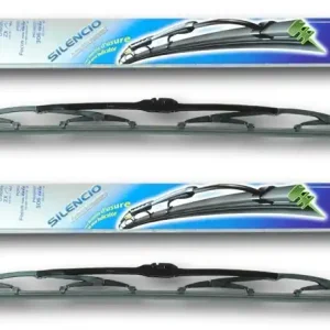 Oferta limitowana Wycieraczki Valeo Silencio Peugeot Boxer do 2006r