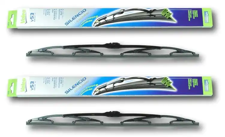 Oferta Wycieraczki Valeo Silencio Saab 9.3