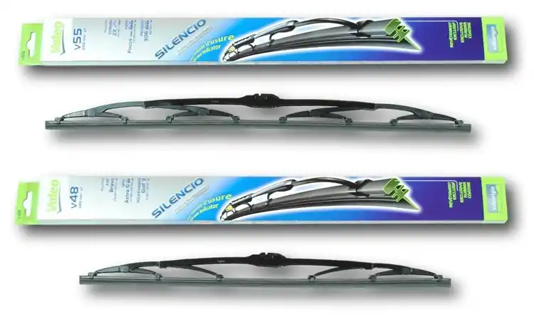 Oferta Wycieraczki Valeo Silencio Subaru Forester