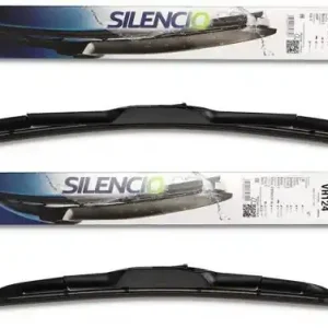 Wycieraczki Valeo Silencio Hybrid Subaru Impreza WRX / STI od 2007r Wyprzedaż