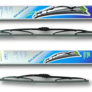 Wysoka jakość Wycieraczki Valeo Silencio Subaru Justy od 2007r