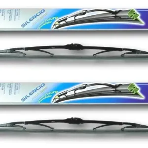 Tani Wycieraczki Valeo Silencio Volkswagen Polo 3