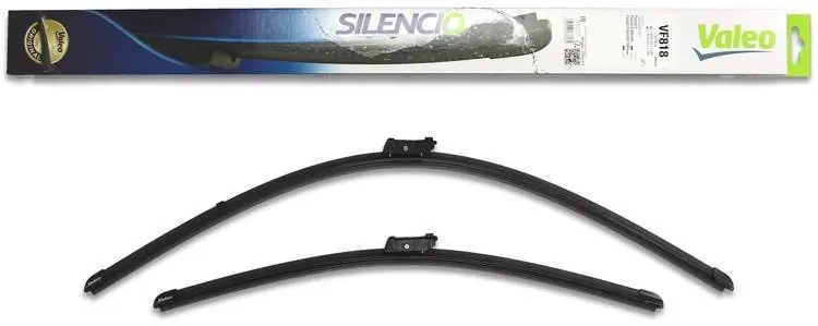 Oferta Wycieraczki Valeo Silencio Tesla Model 3