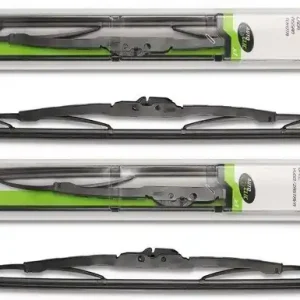 Wycieraczki Valeo First Honda HRV Ostatnia szansa