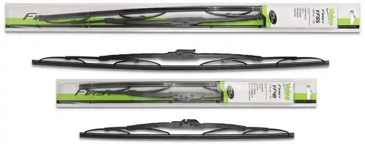 Wycieraczki Valeo First Honda FRV Oryginalny