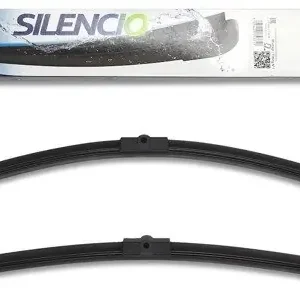 Nowość Wycieraczki Valeo Silencio Alfa Romeo 159