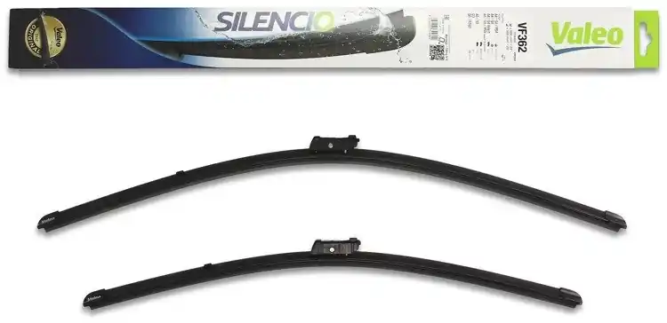 Popularny Wycieraczki Valeo Silencio Audi A5 od 2008r