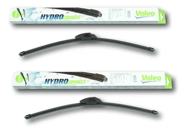 Zwrot pieniędzy Wycieraczki Valeo HydroConnect Audi A8 do 2002r