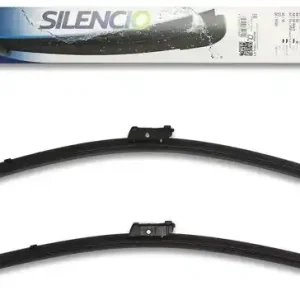 Wyprzedaż Wycieraczki Valeo Silencio Audi Q5