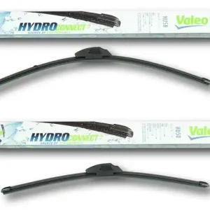 Najlepsza cena Wycieraczki Valeo HydroConnect BMW serie 3 E46