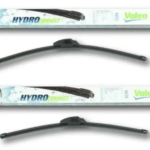 Promocja Wycieraczki Valeo HydroConnect BMW X3 E83