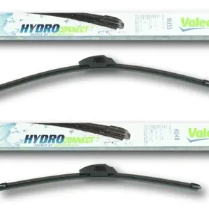 Wycieraczki Valeo HydroConnect Chevrolet Lacetti Oferta limitowana