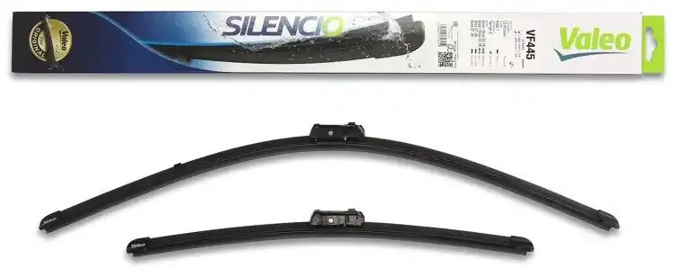 Premium Wycieraczki Valeo Silencio Citroen C3 Picasso