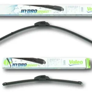 Wycieraczki Valeo HydroConnect Citroen C5 Ostatnia szansa