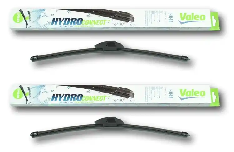 Darmowa dostawa Wycieraczki Valeo HydroConnect Dodge Nitro