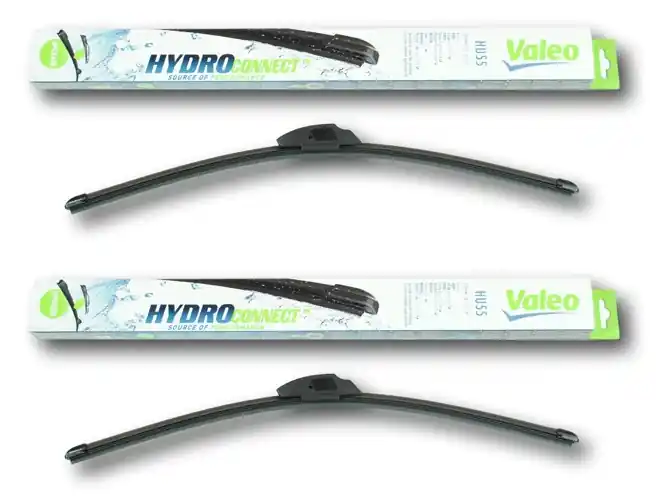 Bezpieczna płatność Wycieraczki Valeo HydroConnect Fiat Ducato