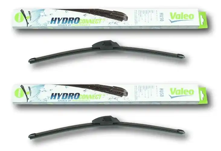 Darmowa dostawa Wycieraczki Valeo HydroConnect Ford Escort