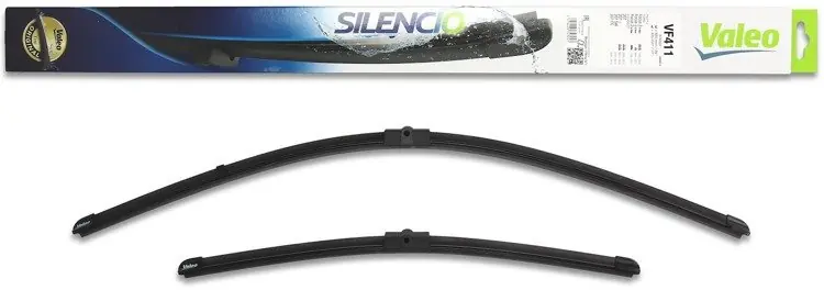 Wycieraczki Valeo Silencio Ford Focus 2 Wyprzedaż