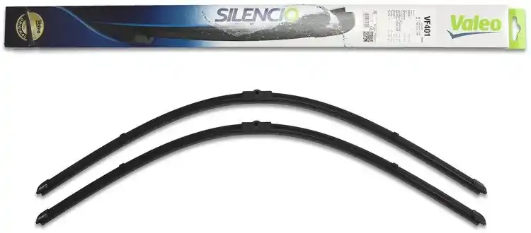 Zwrot pieniędzy Wycieraczki Valeo Silencio Ford Galaxy 2 od 2001