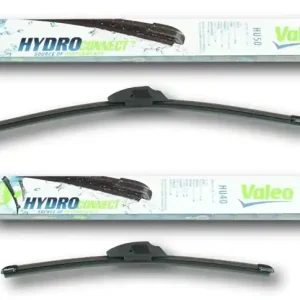 Ekspresowa dostawa Wycieraczki Valeo HydroConnect Honda HRV