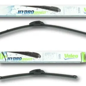 Nowość Wycieraczki Valeo HydroConnect Honda FRV