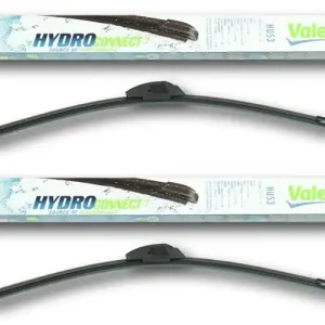 Wycieraczki Valeo HydroConnect Jeep Grand Cherokee Autentyczny