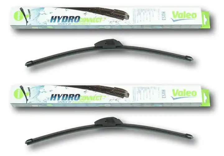 Wycieraczki Valeo HydroConnect Jeep Patriot Najlepsza cena