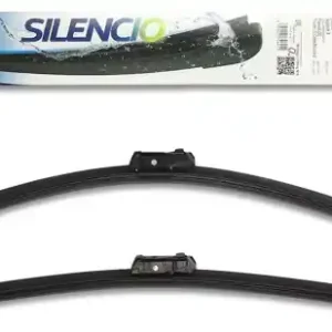 Wycieraczki Valeo Silencio Lancia Delta Wysoka jakość