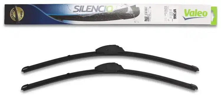Autentyczny Wycieraczki Valeo Silencio Land Rover Discovery 3