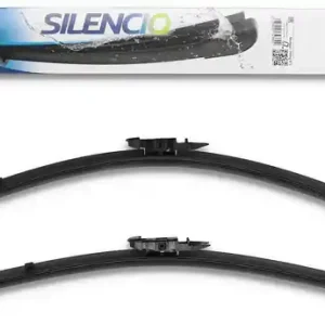 Wysoka jakość Wycieraczki Valeo XTRM Land Rover Freelander 2