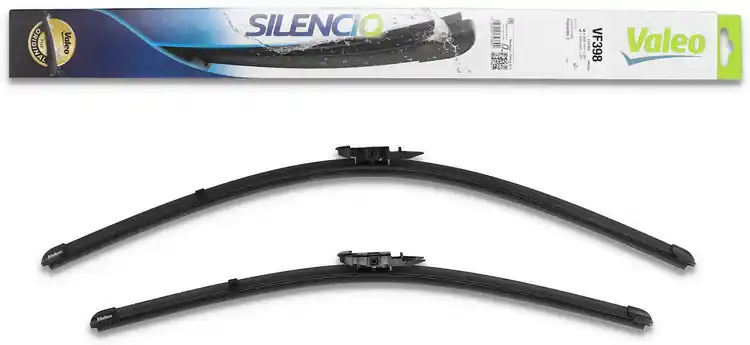 Wysoka jakość Wycieraczki Valeo XTRM Land Rover Freelander 2