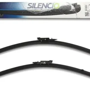 Wycieraczki Valeo Silencio Mercedes A-Class W169 Tylko dziś