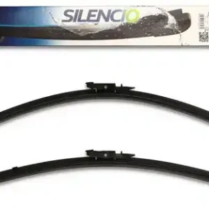 Wycieraczki Valeo Silencio Mercedes ML W164 Szybka dostawa