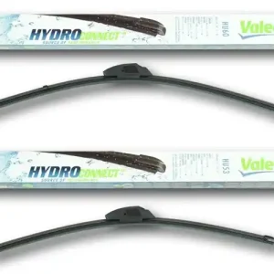 Wycieraczki Valeo HydroConnect Mitsubishi Outlander 2 Niska cena