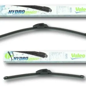 Wycieraczki Valeo HydroConnect Mitsubishi Outlander 1 Ekspresowa dostawa