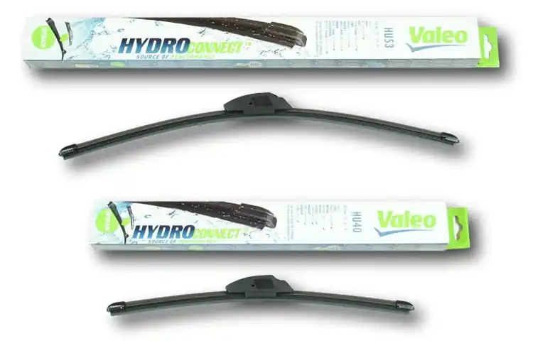 Kup teraz Wycieraczki Valeo HydroConnect Nissan Almera N16