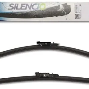 Kup teraz Wycieraczki Valeo Silencio Nissan Qashqai