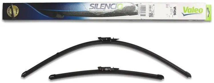 Rabat Wycieraczki Valeo Silencio Opel Corsa D