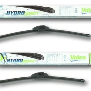 Autentyczny Wycieraczki Valeo HydroConnect Opel Tigra Twin Top