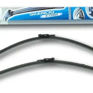 Oferta limitowana Wycieraczki Valeo XTRM Peugeot 307 CC