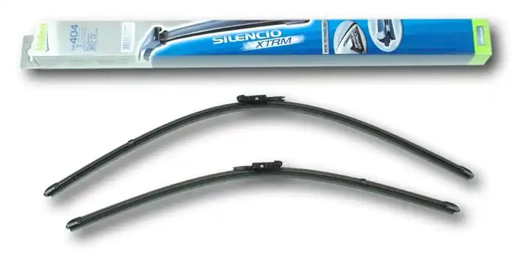 Oferta limitowana Wycieraczki Valeo XTRM Peugeot 307 CC