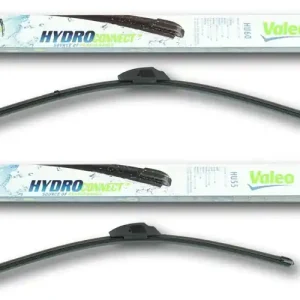 Wycieraczki Valeo HydroConnect Peugeot 406 Rabat
