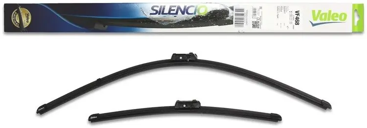 Wycieraczki Valeo Silencio Peugeot Partner 2 od 2008 Ostatnia szansa