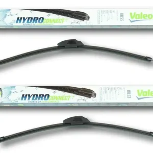 Wycieraczki Valeo HydroConnect Porsche 911 Series 997 Tylko dziś