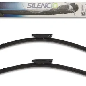 Wycieraczki Valeo Silencio Renault Kangoo 2 Autentyczny