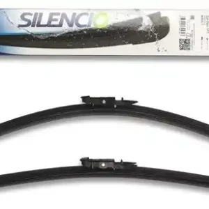 Wycieraczki Valeo Silencio Renault Koleos Tylko dziś