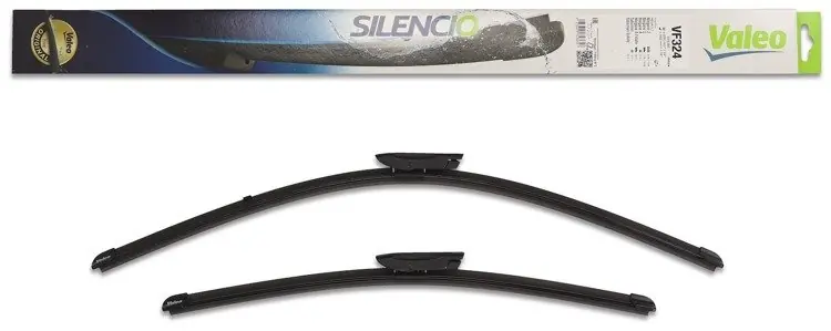 Wycieraczki Valeo Silencio Renault Megane 2 od 2006r Wysoka jakość