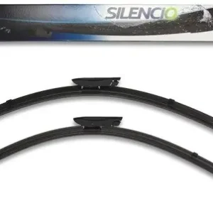 Wycieraczki Valeo Silencio Renault Scenic 3 od 2009 Nowość